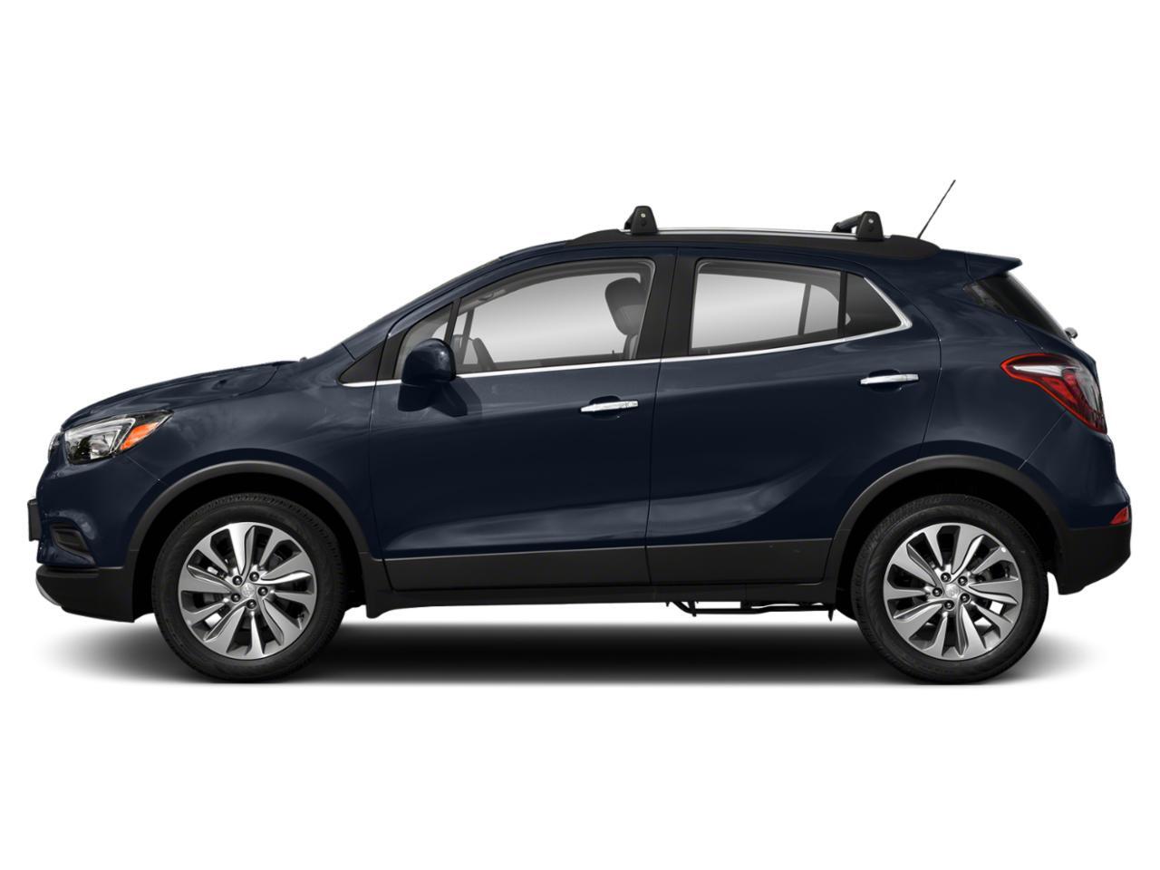 2021 Buick Encore Preferred San Clemente CA