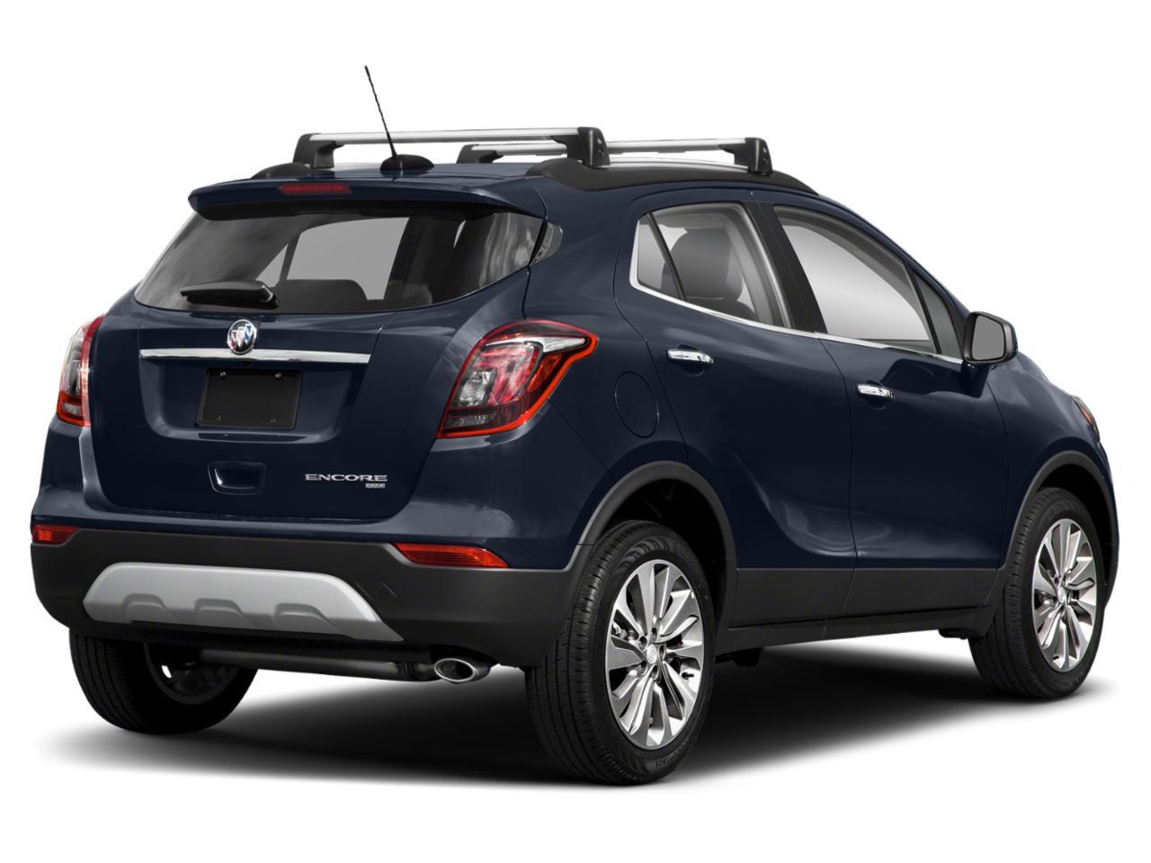 2021 Buick Encore Preferred San Clemente CA