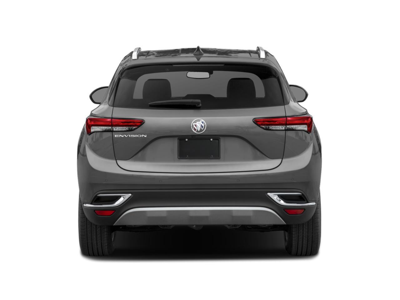 2021 Buick Envision Avenir Tucson AZ