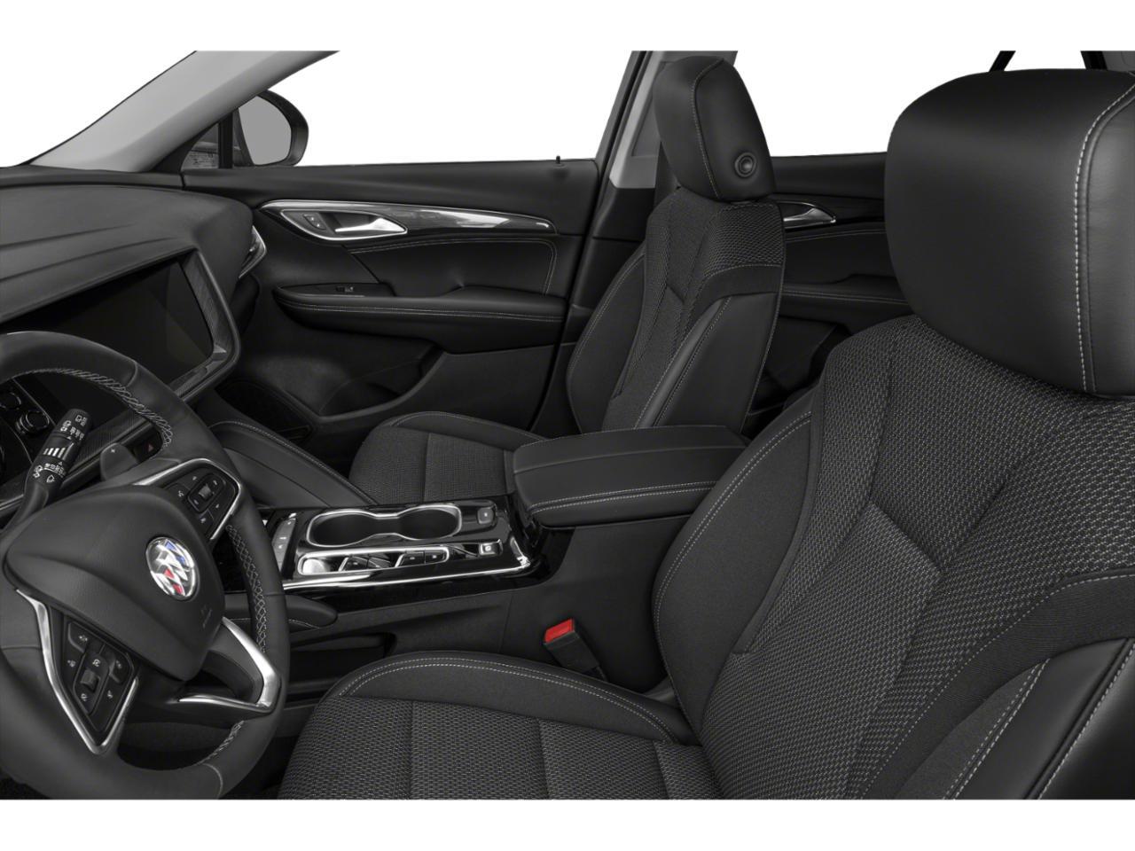 2021 Buick Envision Avenir Tucson AZ