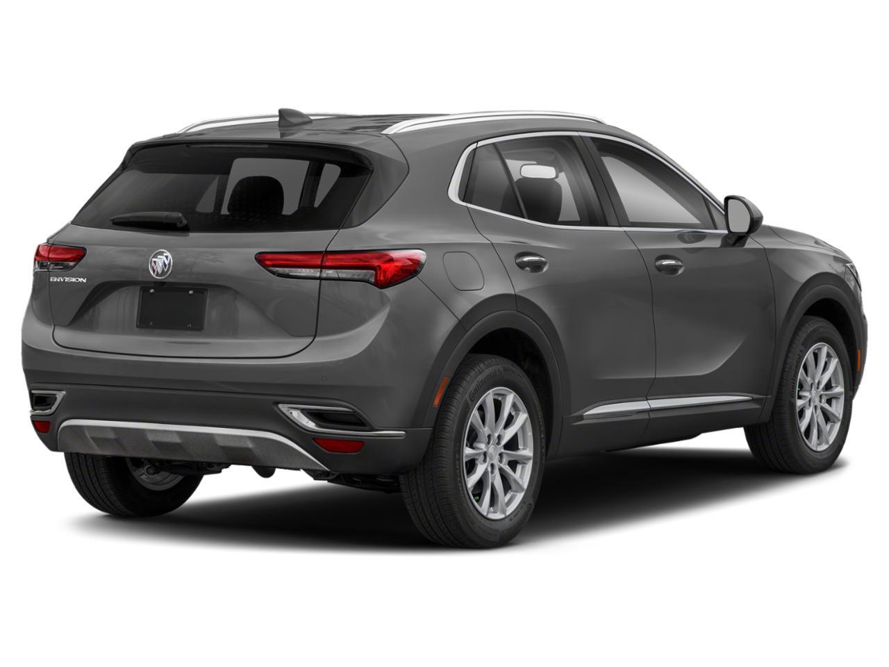 2021 Buick Envision FWD Preferred Allentown PA
