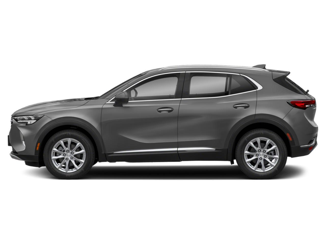 2021 Buick Envision FWD Preferred Allentown PA