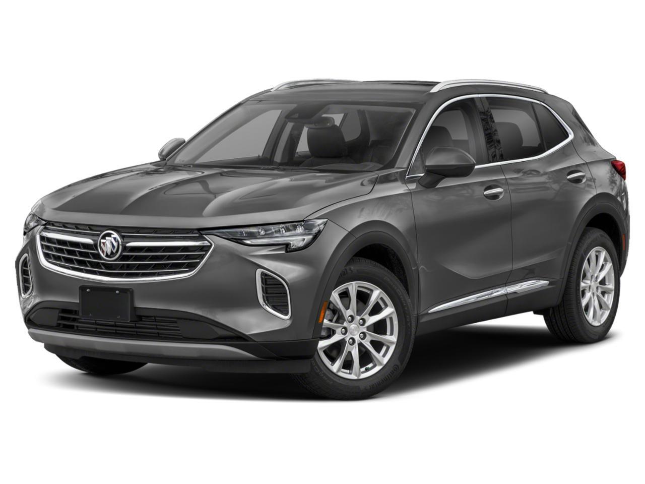 2021 Buick Envision FWD Preferred Allentown PA