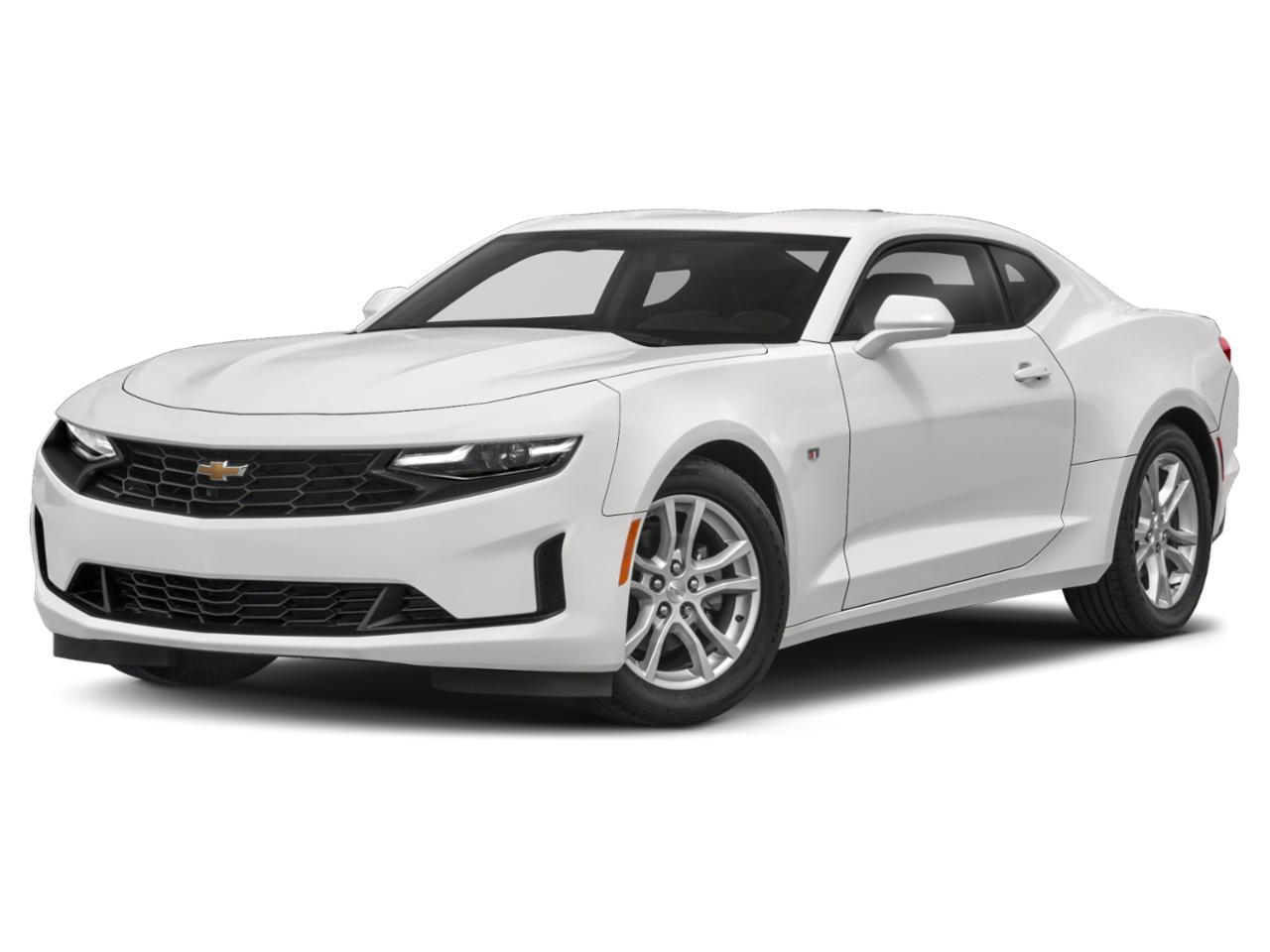 2021 CHEVROLET CAMARO LS Houston TX