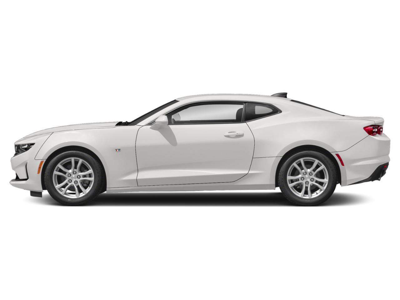 2021 CHEVROLET CAMARO LS Houston TX