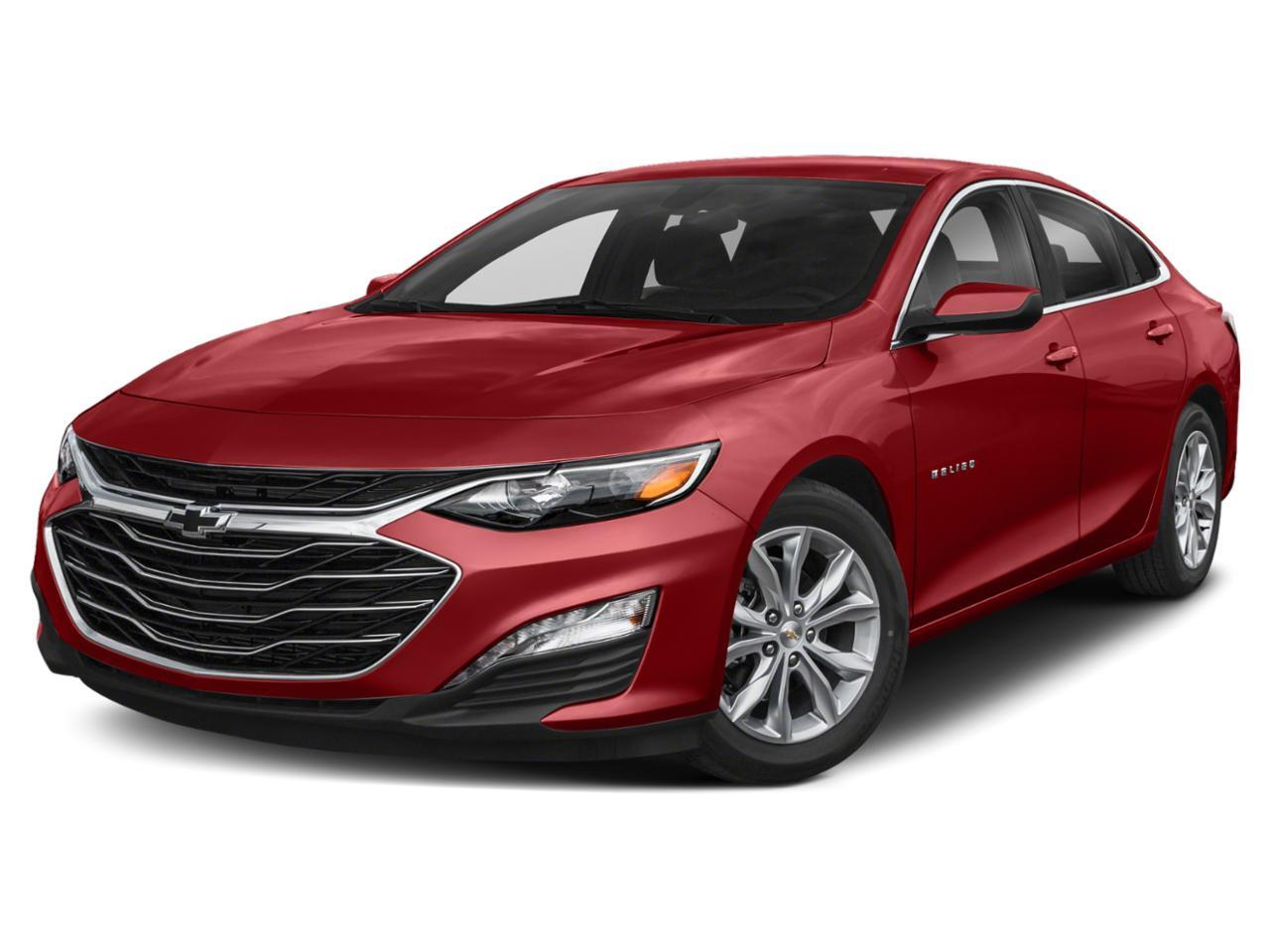 2021 CHEVROLET MALIBU LT (1LT) Kansas City MO