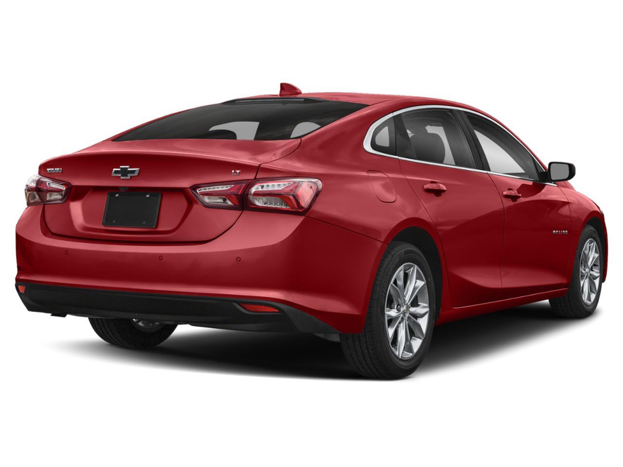2021 CHEVROLET MALIBU LT (1LT) Kansas City MO