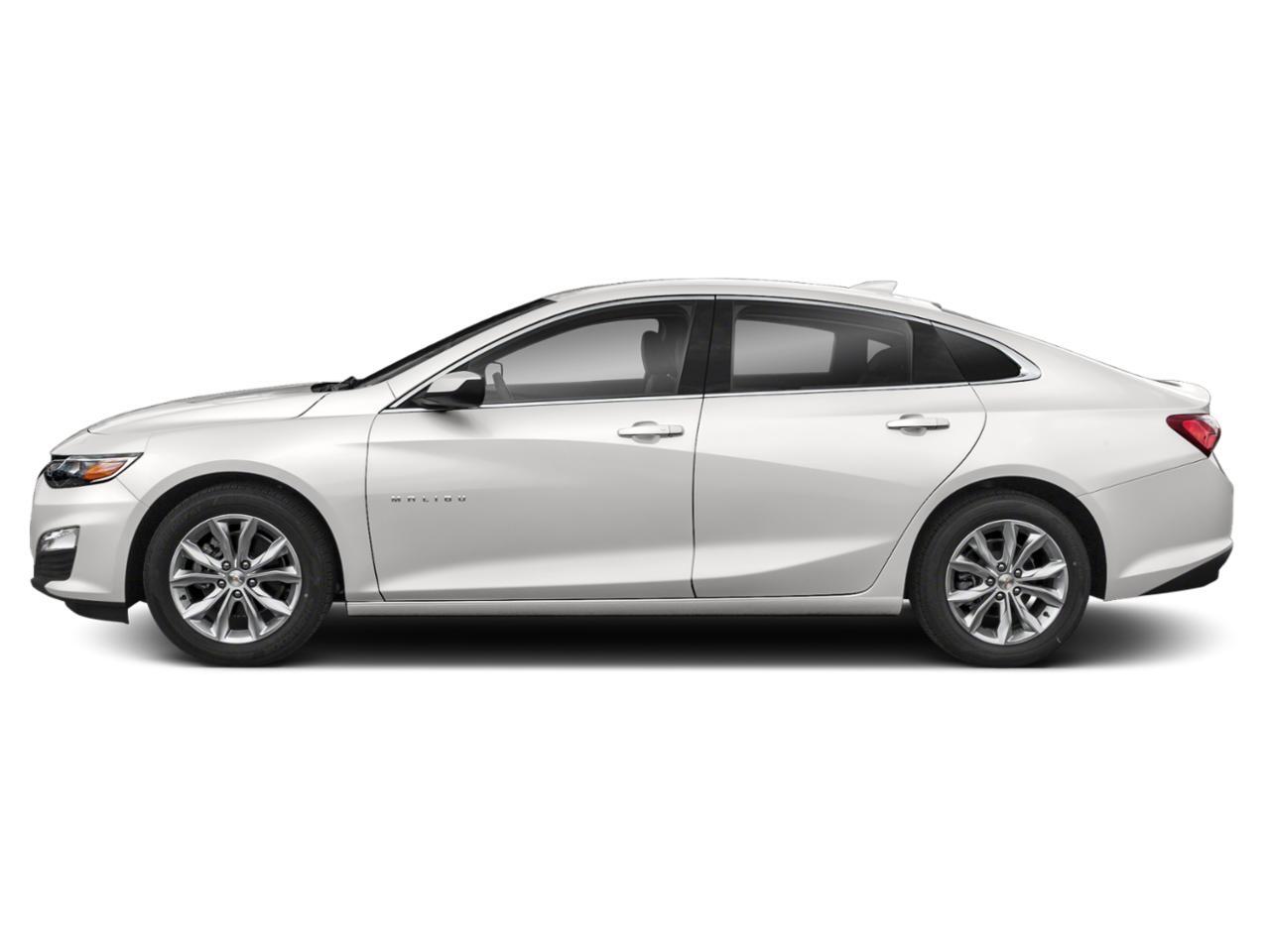 2021 CHEVROLET MALIBU LT Grand Prairie TX