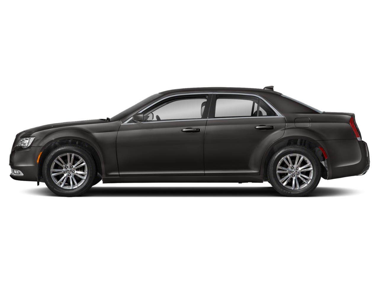 2021 Chrysler 300 S's photo