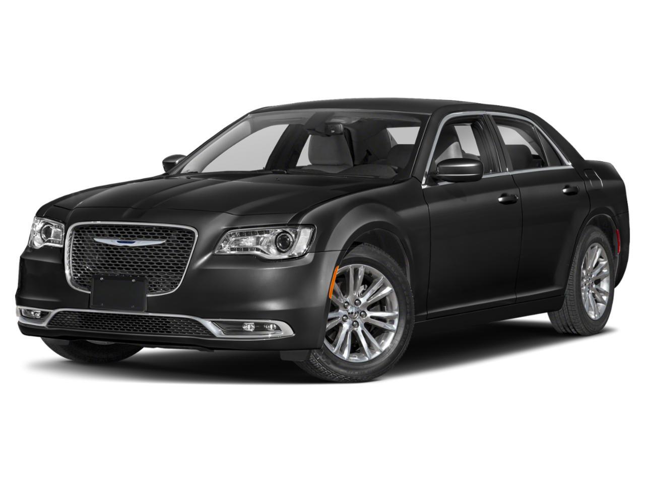 2021 CHRYSLER 300 S Grand Prairie TX