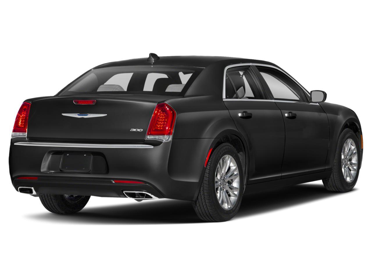 2021 CHRYSLER 300 S Grand Prairie TX