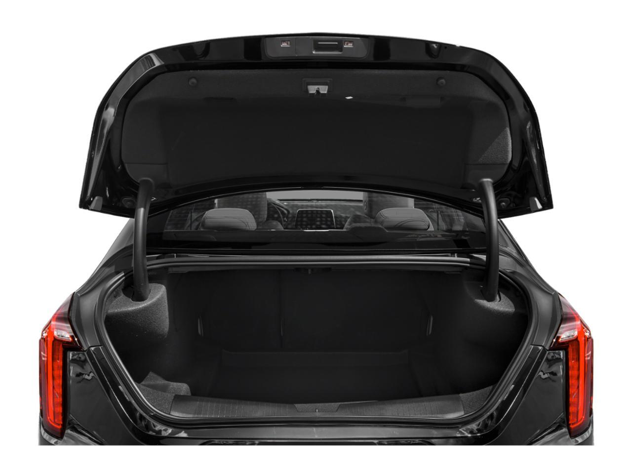 2021 Cadillac CT4 Luxury Kerrville TX