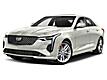 2021 Cadillac CT4 Luxury