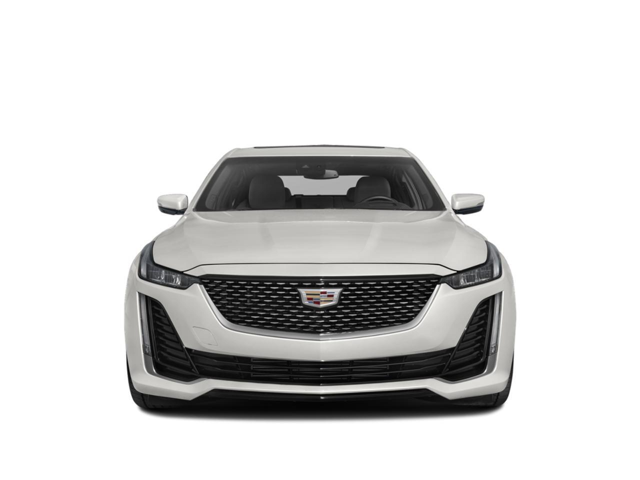 2021 Cadillac CT5 Premium Luxury San Clemente CA
