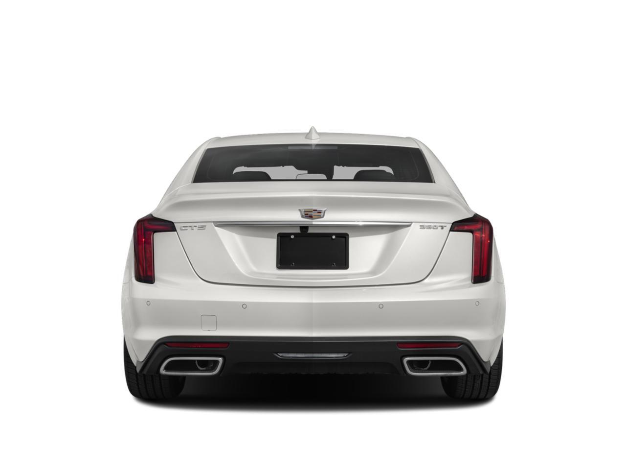 2021 Cadillac CT5 Premium Luxury San Clemente CA