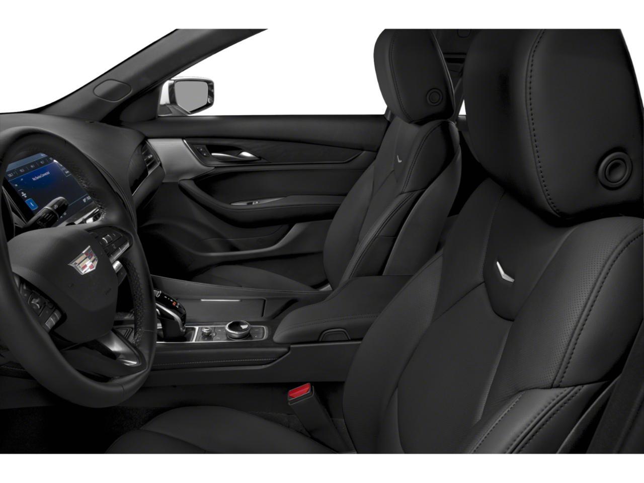 2021 Cadillac CT5 Premium Luxury San Clemente CA