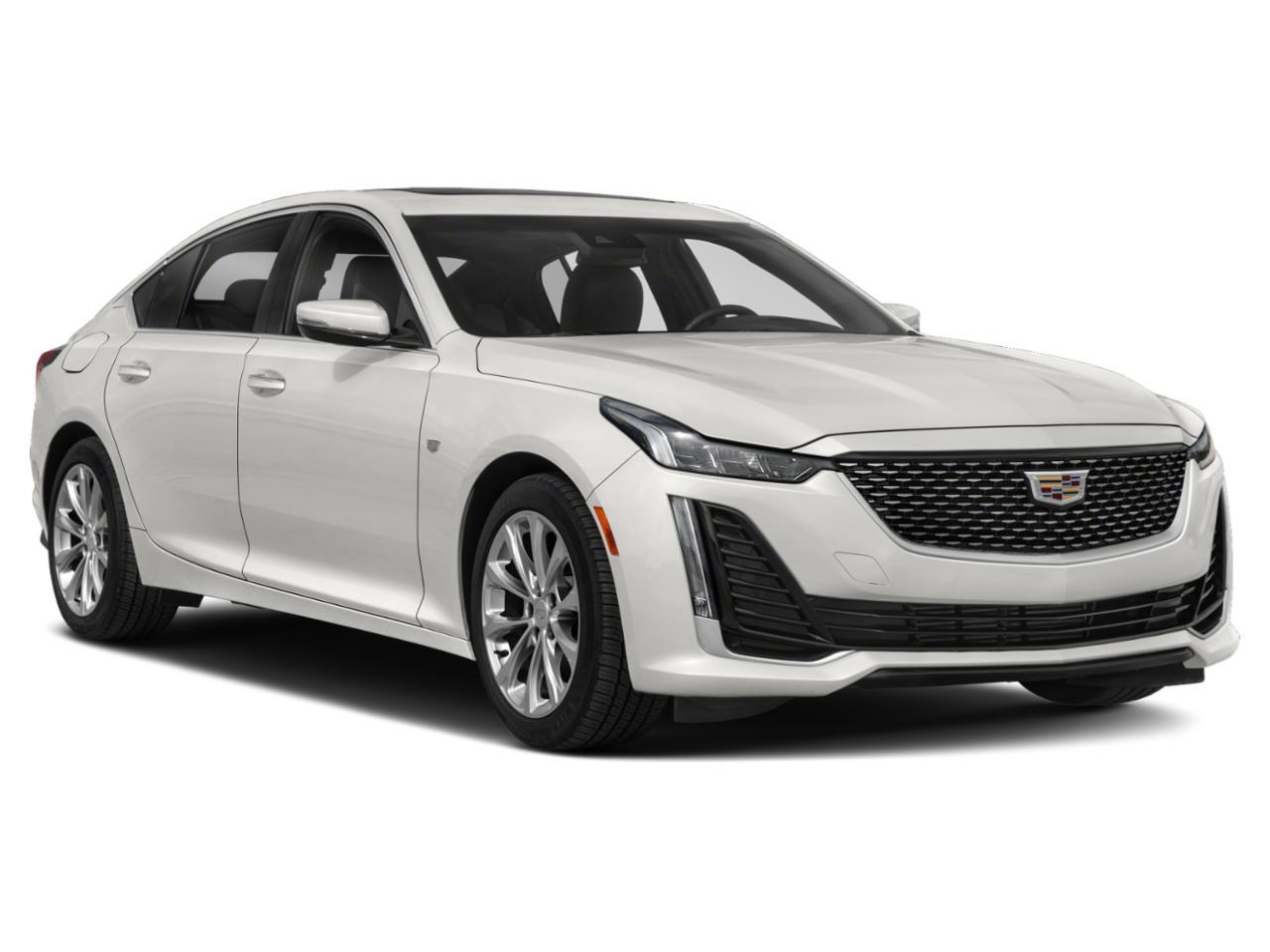 2021 Cadillac CT5 Premium Luxury San Clemente CA