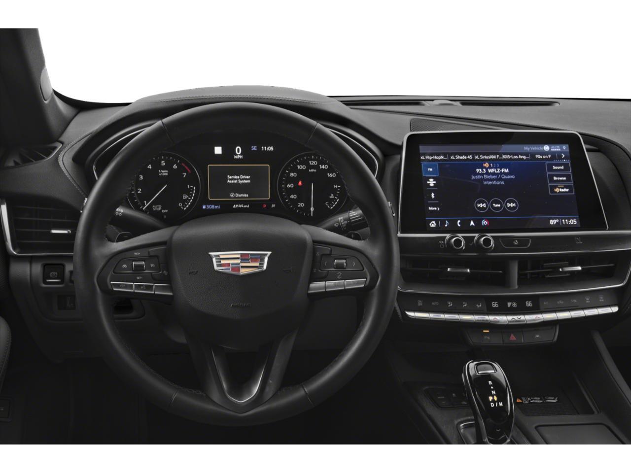 2021 Cadillac CT5 Premium Luxury San Clemente CA
