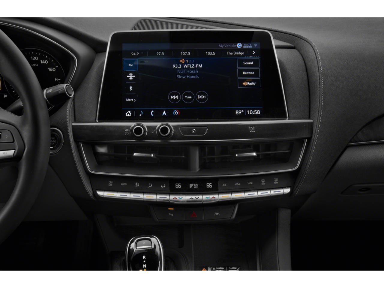 2021 Cadillac CT5 Premium Luxury San Clemente CA
