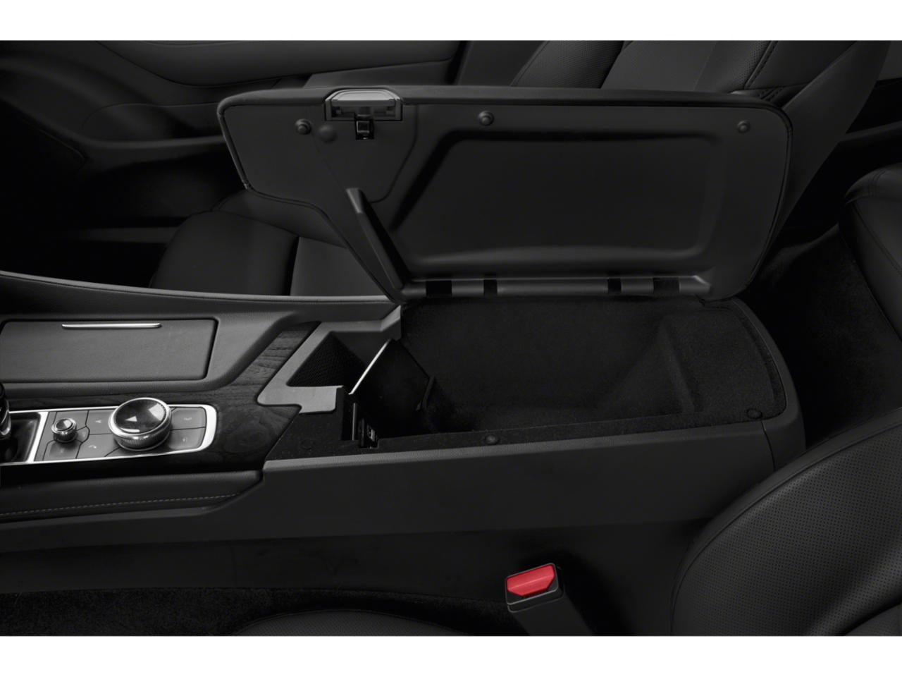 2021 Cadillac CT5 Premium Luxury San Clemente CA