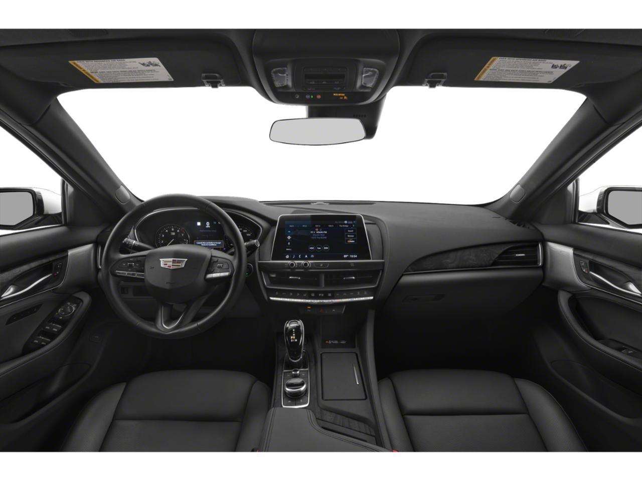 2021 Cadillac CT5 Premium Luxury San Clemente CA