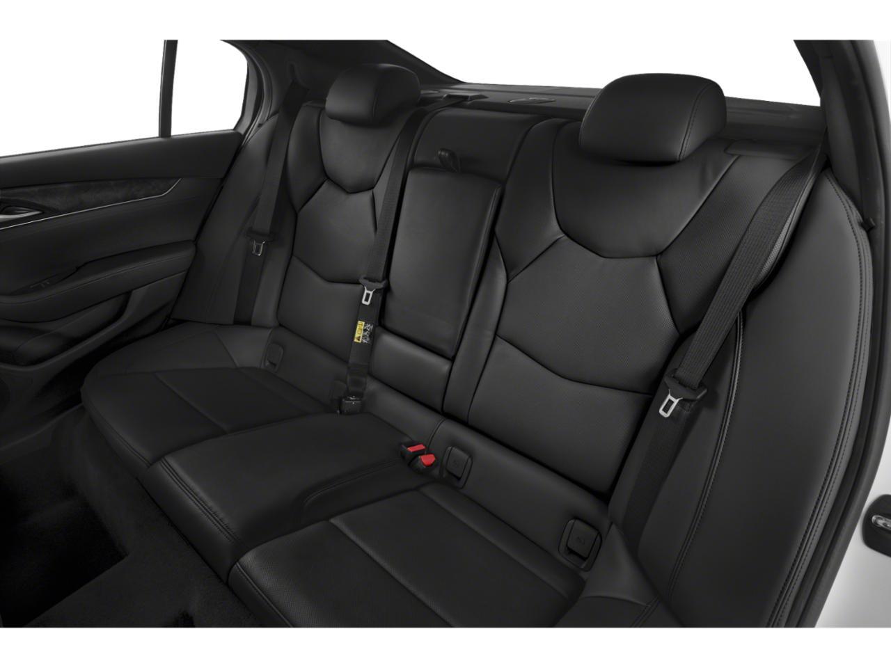 2021 Cadillac CT5 Premium Luxury San Clemente CA