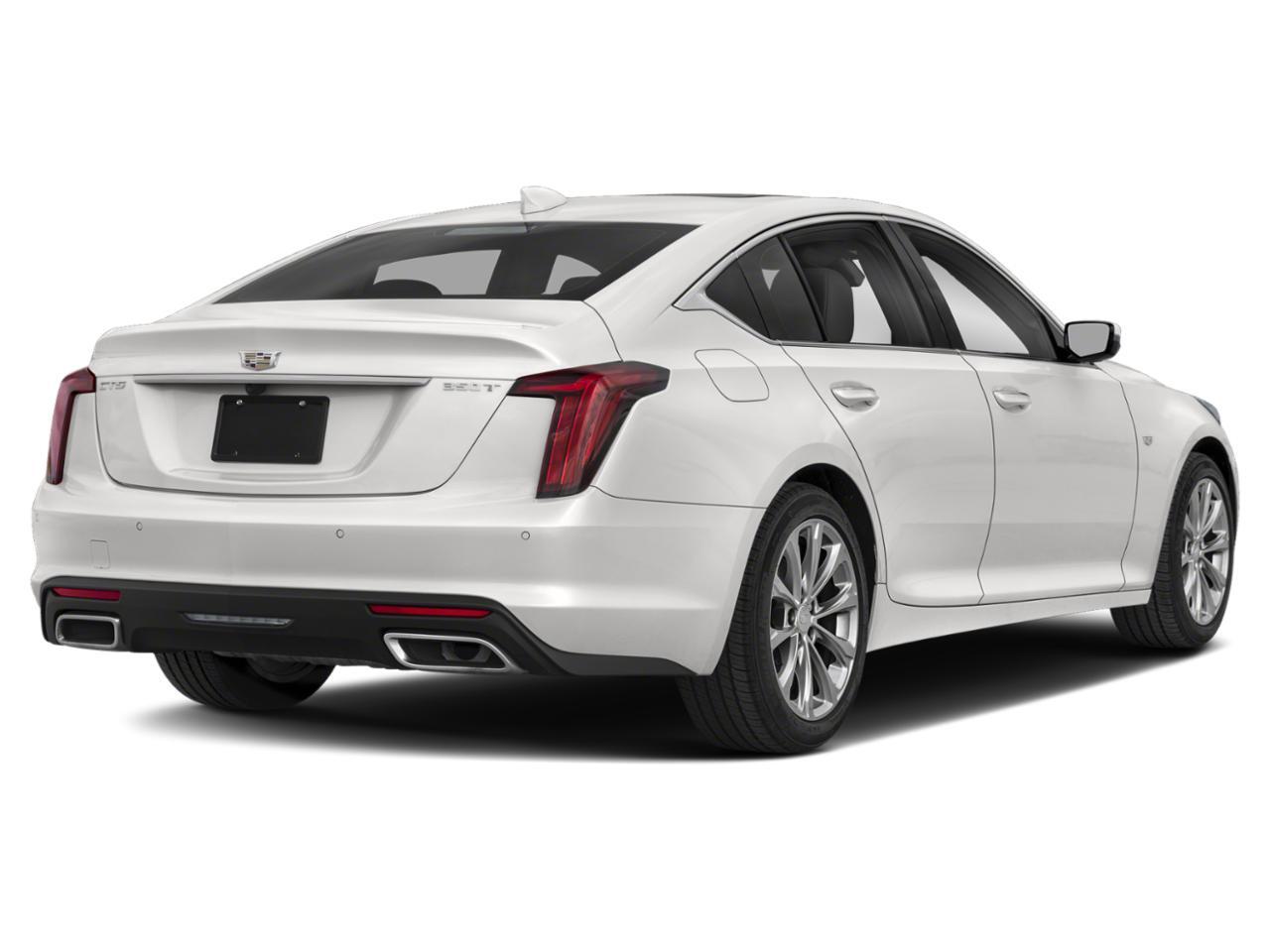 2021 Cadillac CT5 Premium Luxury San Clemente CA