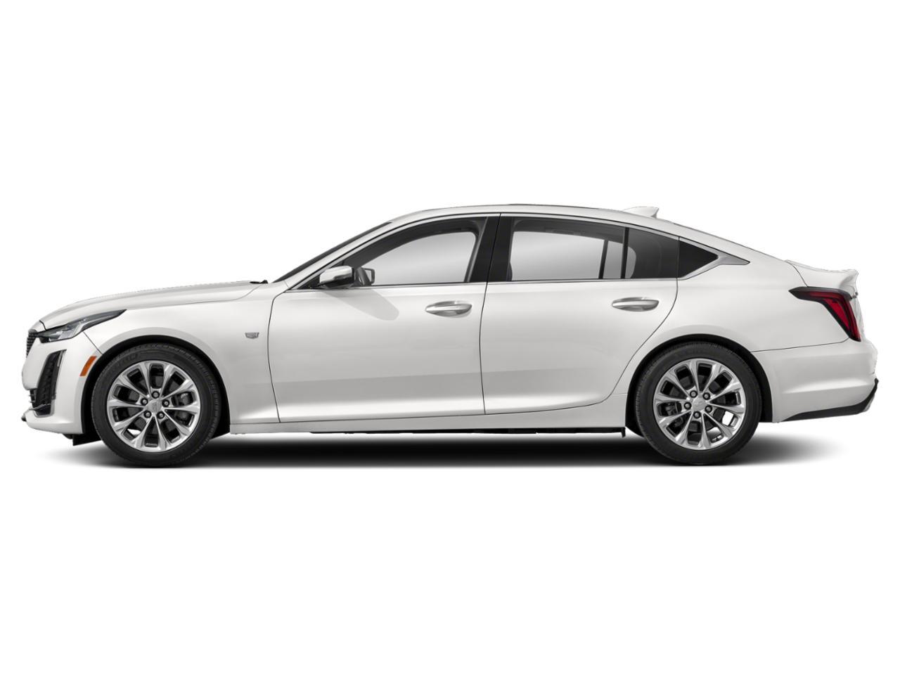 2021 Cadillac CT5 Premium Luxury San Clemente CA