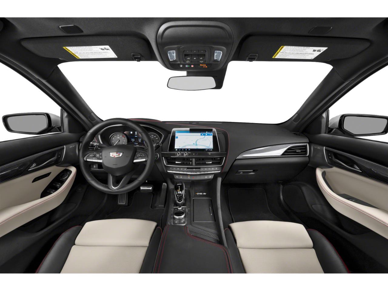 2021 Cadillac CT5 Sport AWD 4dr Sedan Chesterfield MI