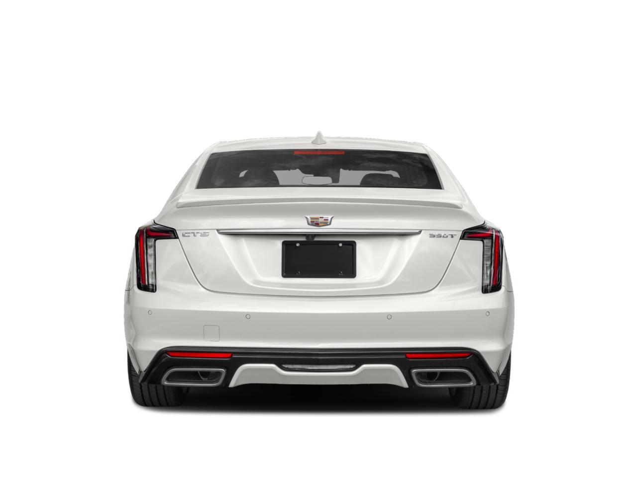 2021 Cadillac CT5 Sport AWD 4dr Sedan Chesterfield MI
