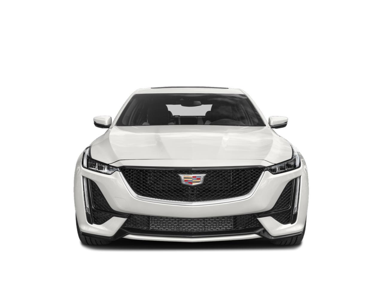 2021 Cadillac CT5 Sport AWD 4dr Sedan Chesterfield MI