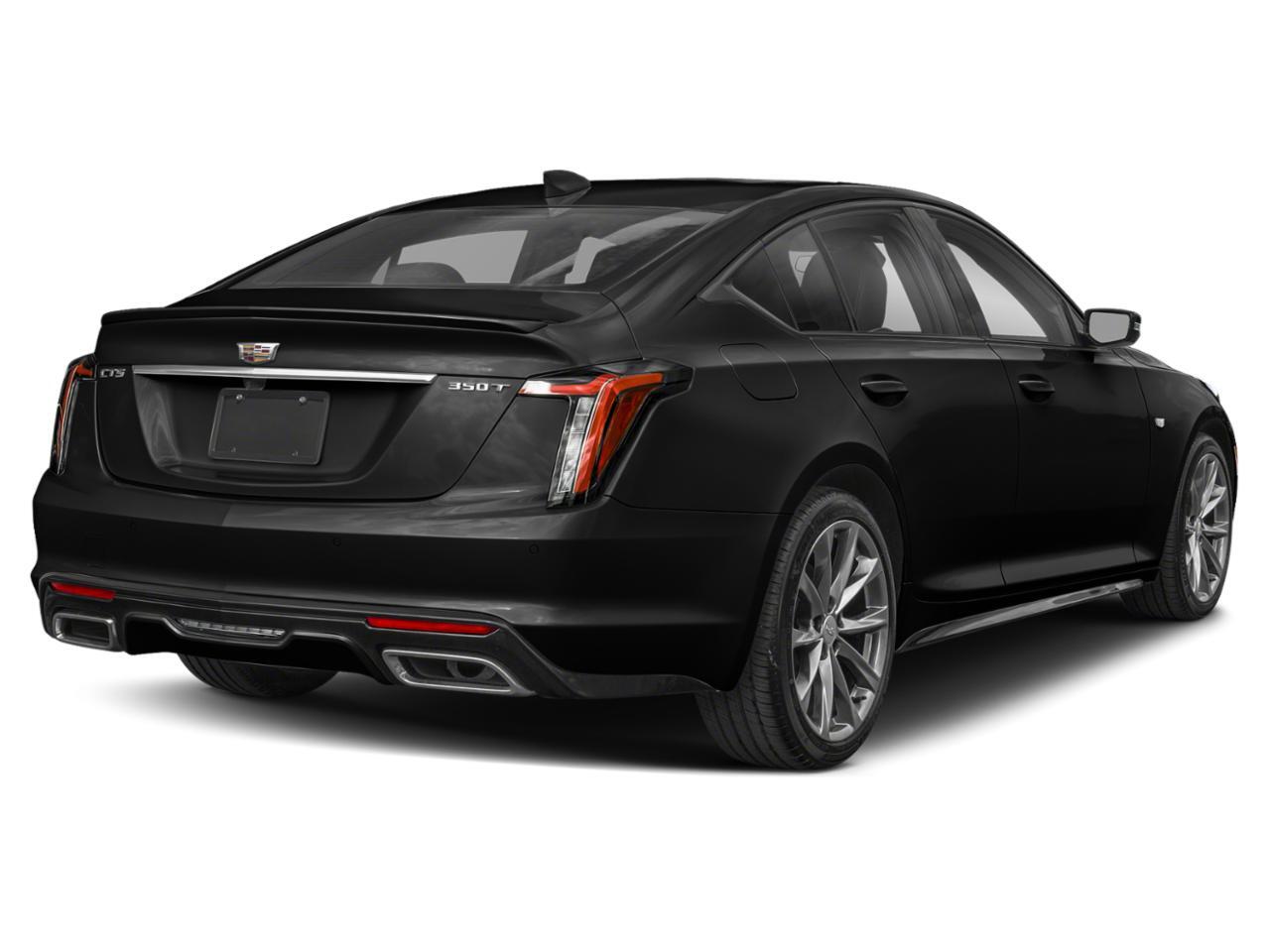 2021 Cadillac CT5 Sport AWD 4dr Sedan Chesterfield MI