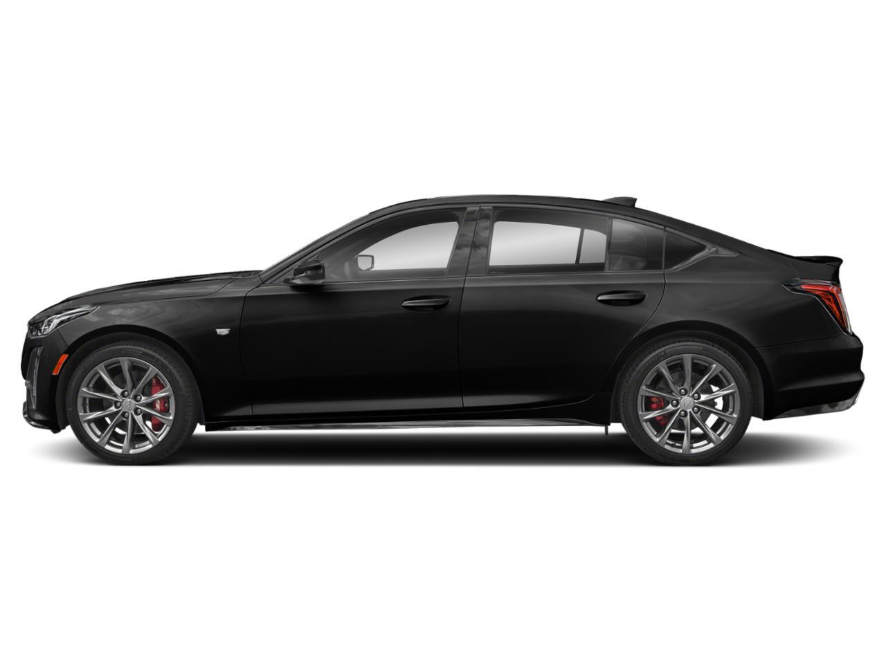 2021 Cadillac CT5 Sport AWD 4dr Sedan Chesterfield MI
