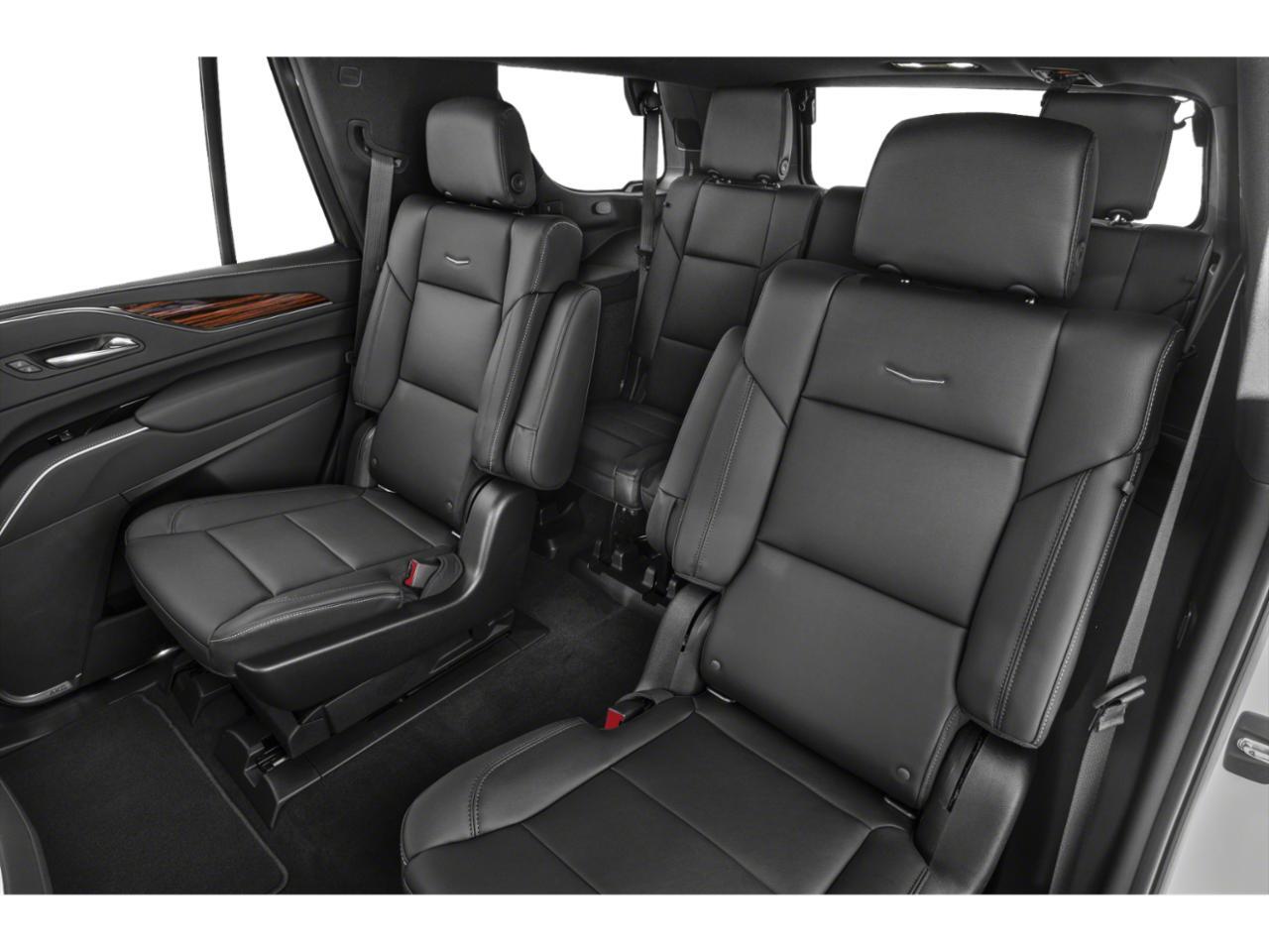 2021 Cadillac Escalade 4WD Premium Luxury SUV Irving TX