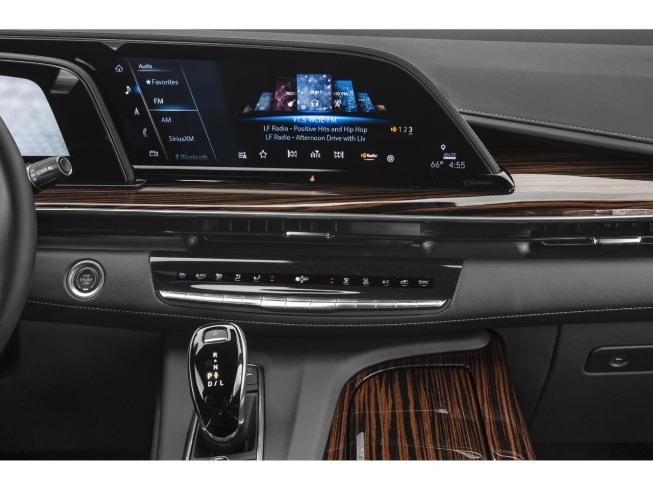 2021 Cadillac Escalade 4WD Premium Luxury SUV Irving TX