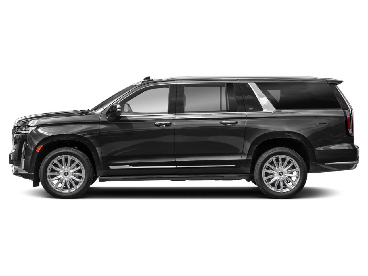2021 Cadillac Escalade ESV Premium Luxury Miami FL