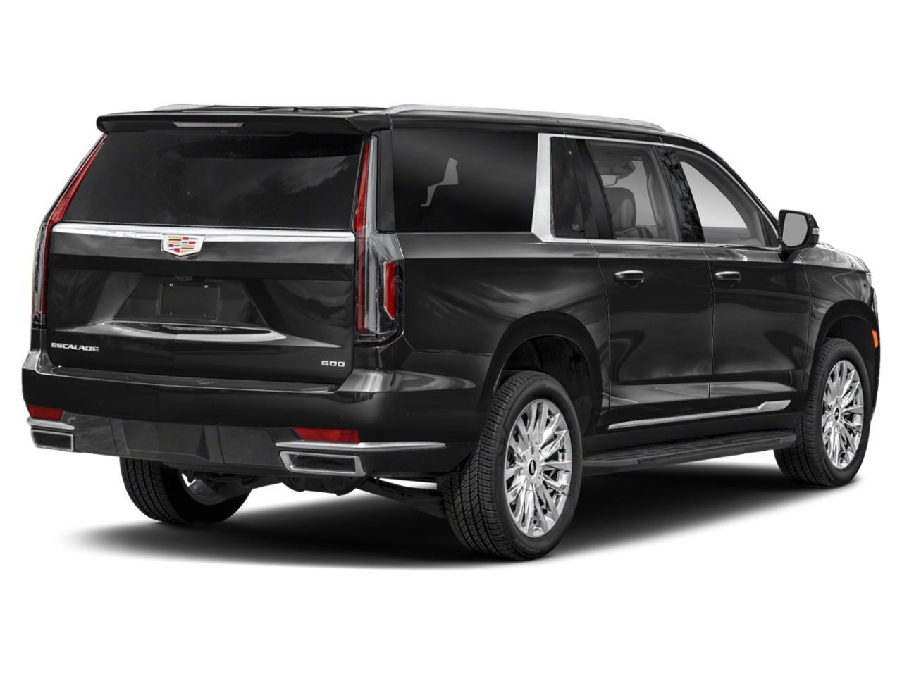 2021 Cadillac Escalade ESV Premium Luxury Miami FL