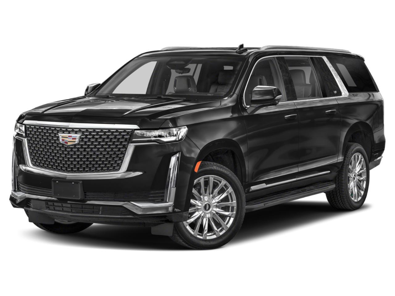 2021 Cadillac Escalade ESV Premium Luxury Willowbrook IL