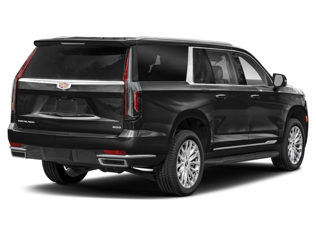 2021 Cadillac Escalade ESV Premium Luxury Willowbrook IL