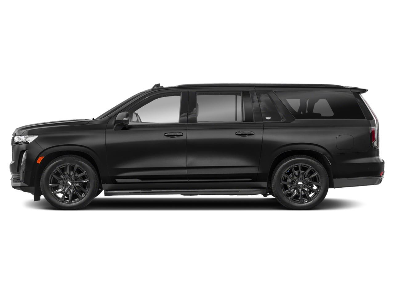 2021 Cadillac Escalade ESV Sport Miami FL