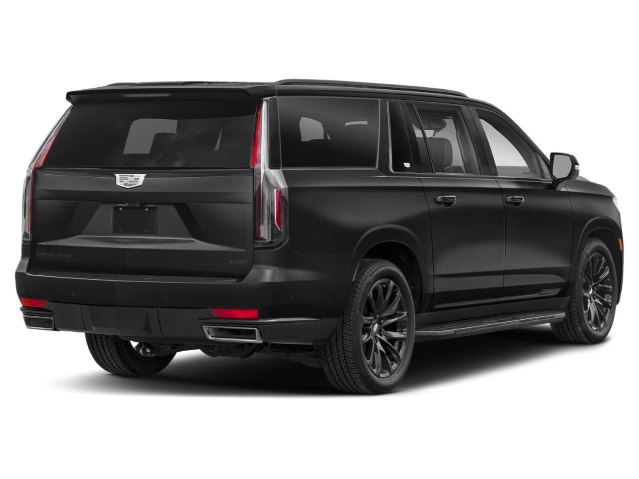 2021 Cadillac Escalade ESV Sport Miami FL
