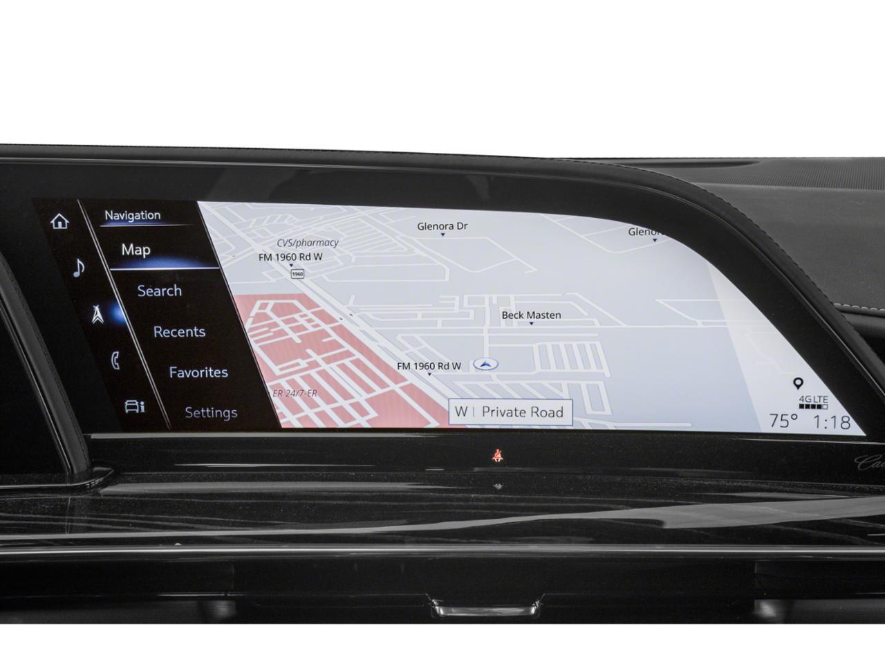 2021 Cadillac Escalade ESV Sport Miami FL