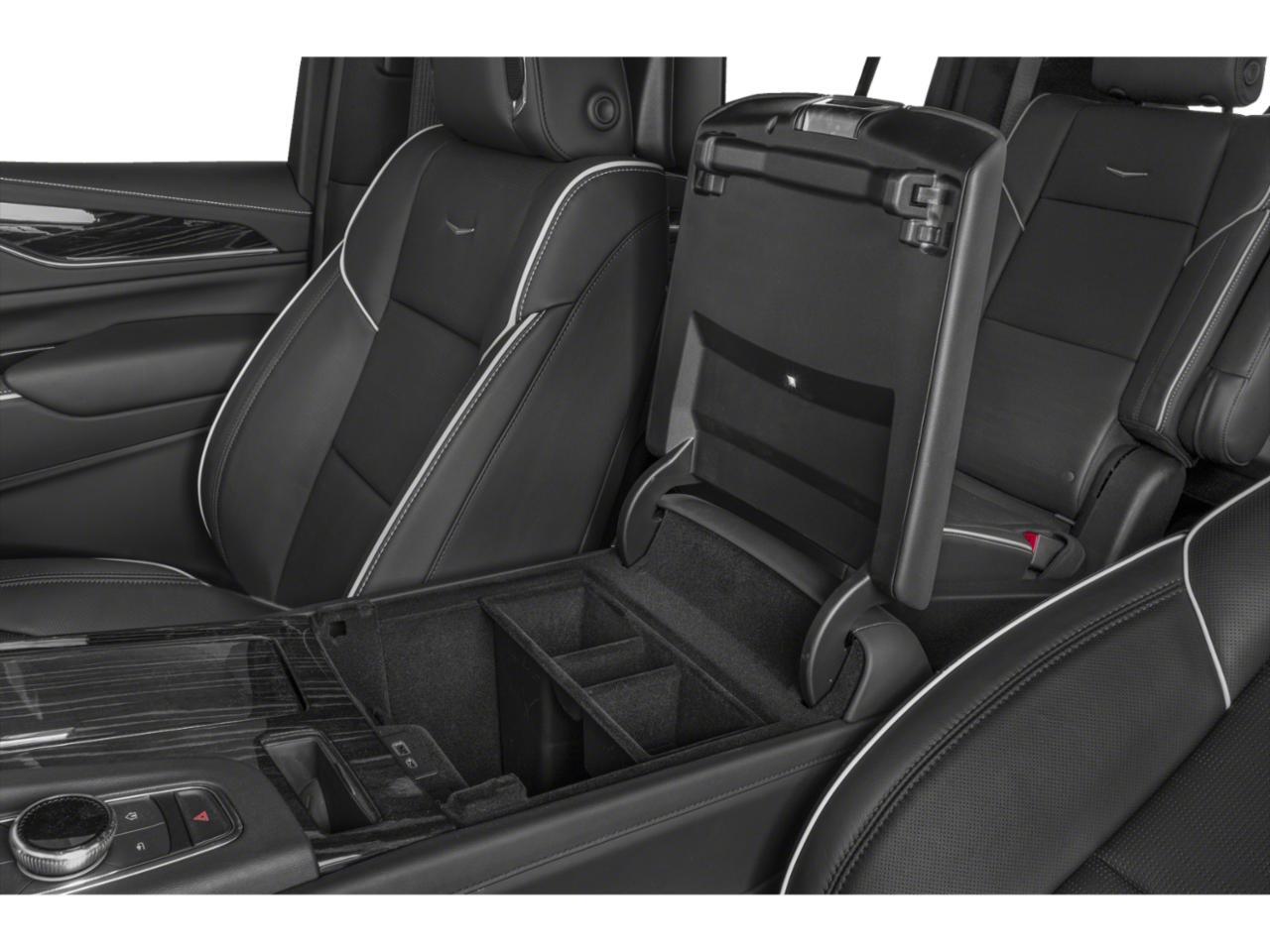 2021 Cadillac Escalade ESV Sport Miami FL