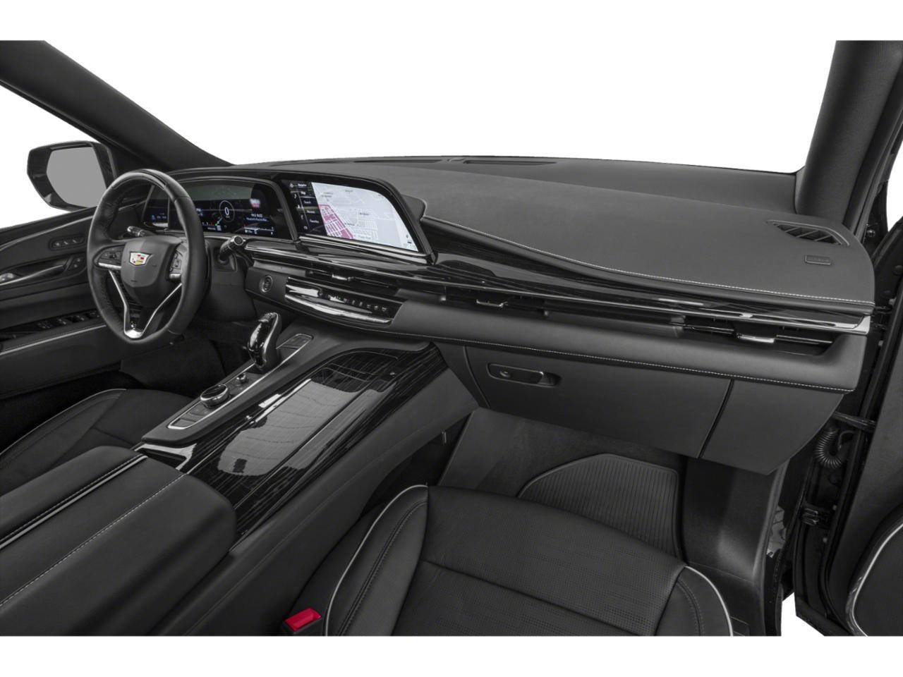 2021 Cadillac Escalade ESV Sport Miami FL