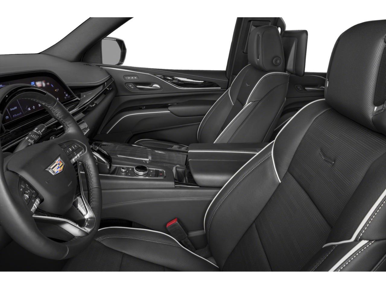 2021 Cadillac Escalade ESV Sport Miami FL