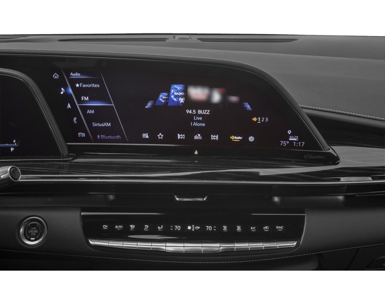 2021 Cadillac Escalade ESV Sport Platinum San Clemente CA