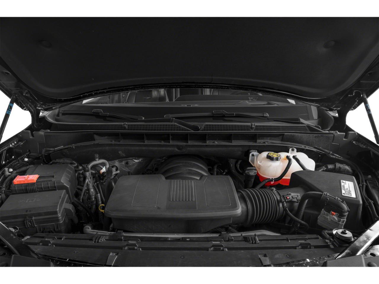 2021 Cadillac Escalade ESV Sport Platinum San Clemente CA