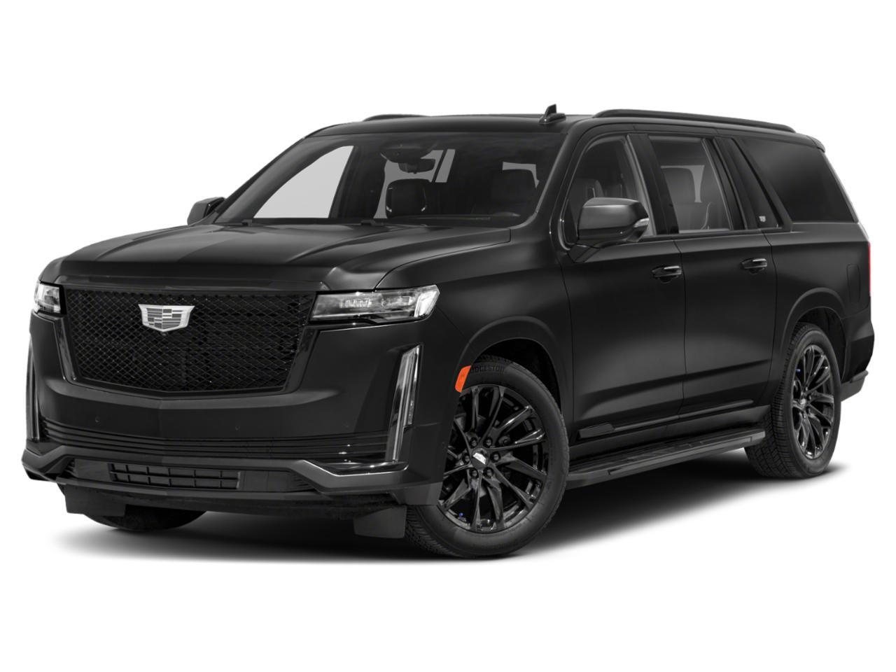 2021 Cadillac Escalade ESV Sport SUV 4D