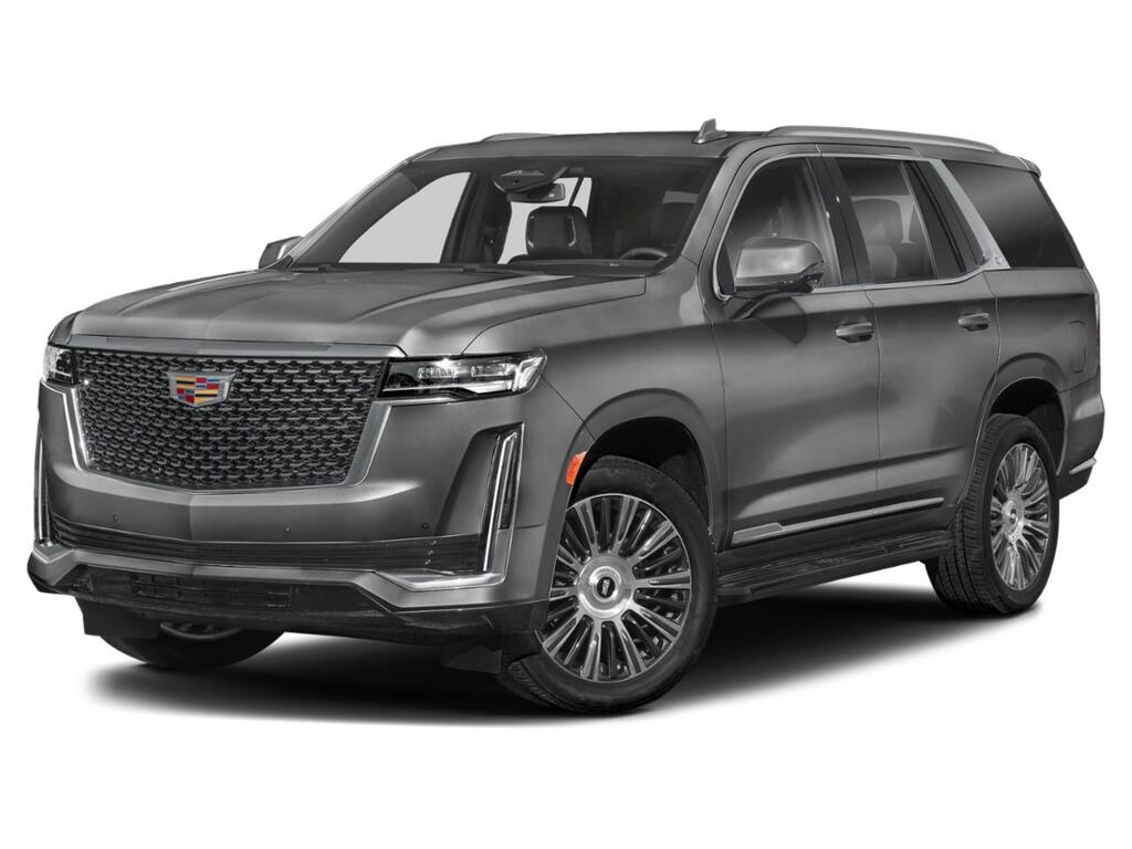 2021 Cadillac Escalade Premium Luxury San Diego County CA
