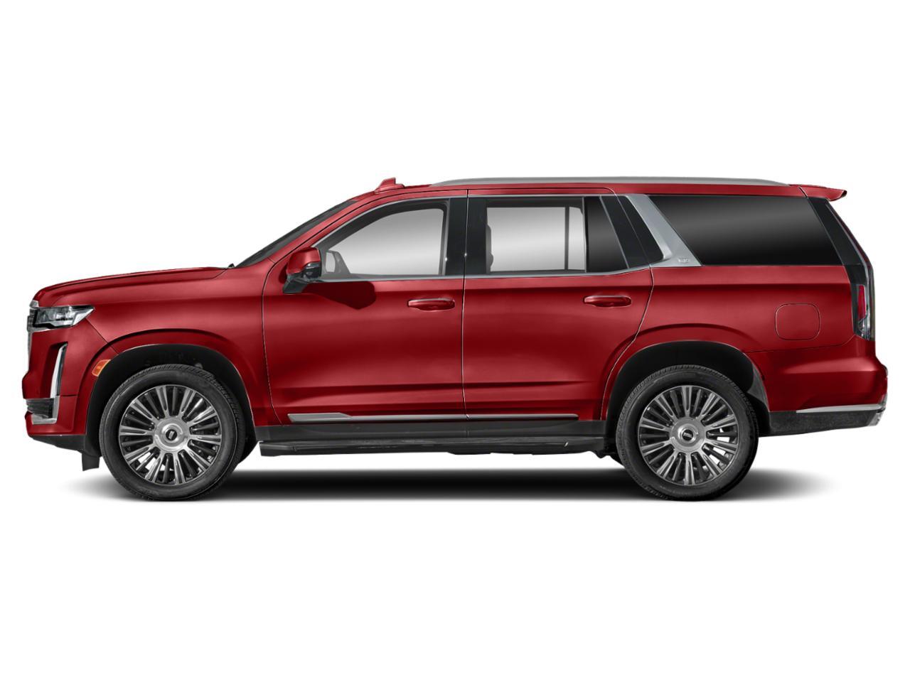 2021 Cadillac Escalade Premium Luxury Tucson AZ